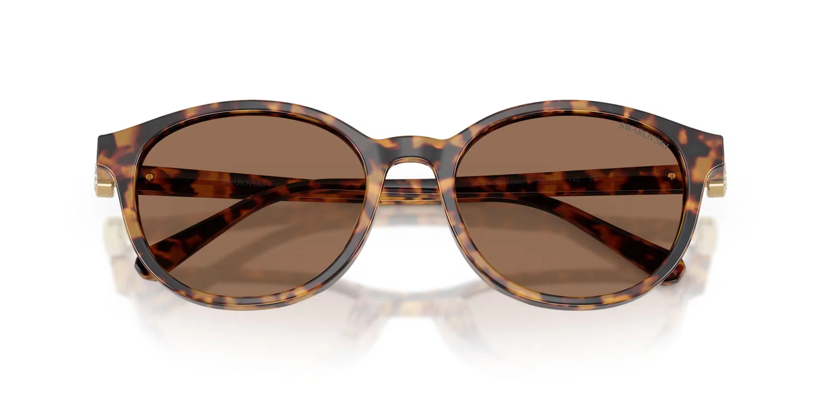 Swarovski 6075D Sunglasses - view 13